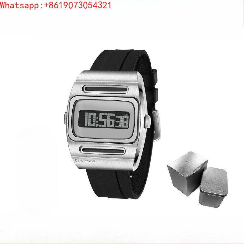 Empire Electronics & Gadgets Triolet - Zegarek Great Qin Empire dla studenta,