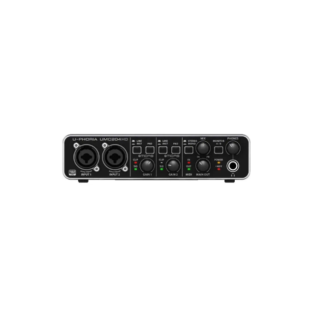 Usb Sound Card External - Zewnętrzna karta dźwiękowa do nagrywania 2x4,
