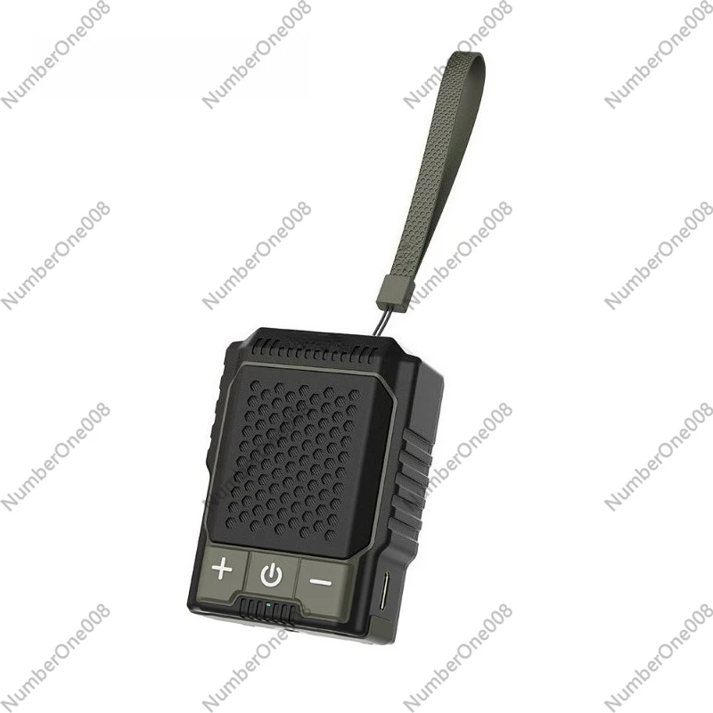 Bluetooth Speaker Waterproof - Przenośny głośnik Bluetooth do użytku na