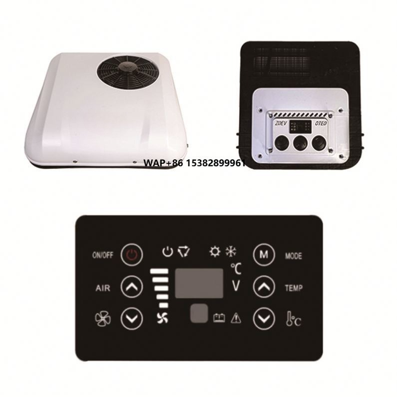 Electronics & Gadgets Starting With D - WINFULL 12V 1800W System Chłodzenia i