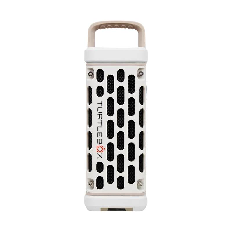 Bluetooth Speaker Waterproof - Turtlebox Ranger Duży, przenośny głośnik Bluetooth