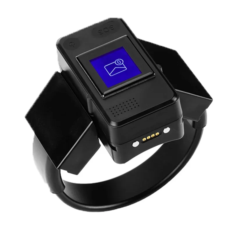 Electronics For Home - Megastek MT65PLUS Lokalizator GPS na kostkę,
