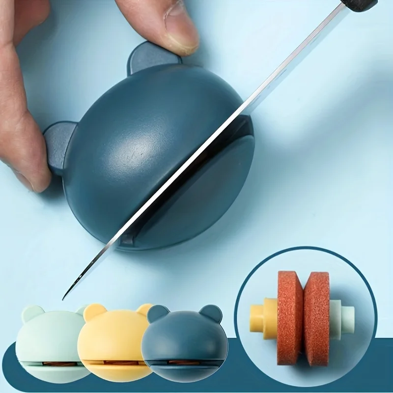 Electronics Gadgets Sale - 1 szt. Mini Ostrzałka do Noży