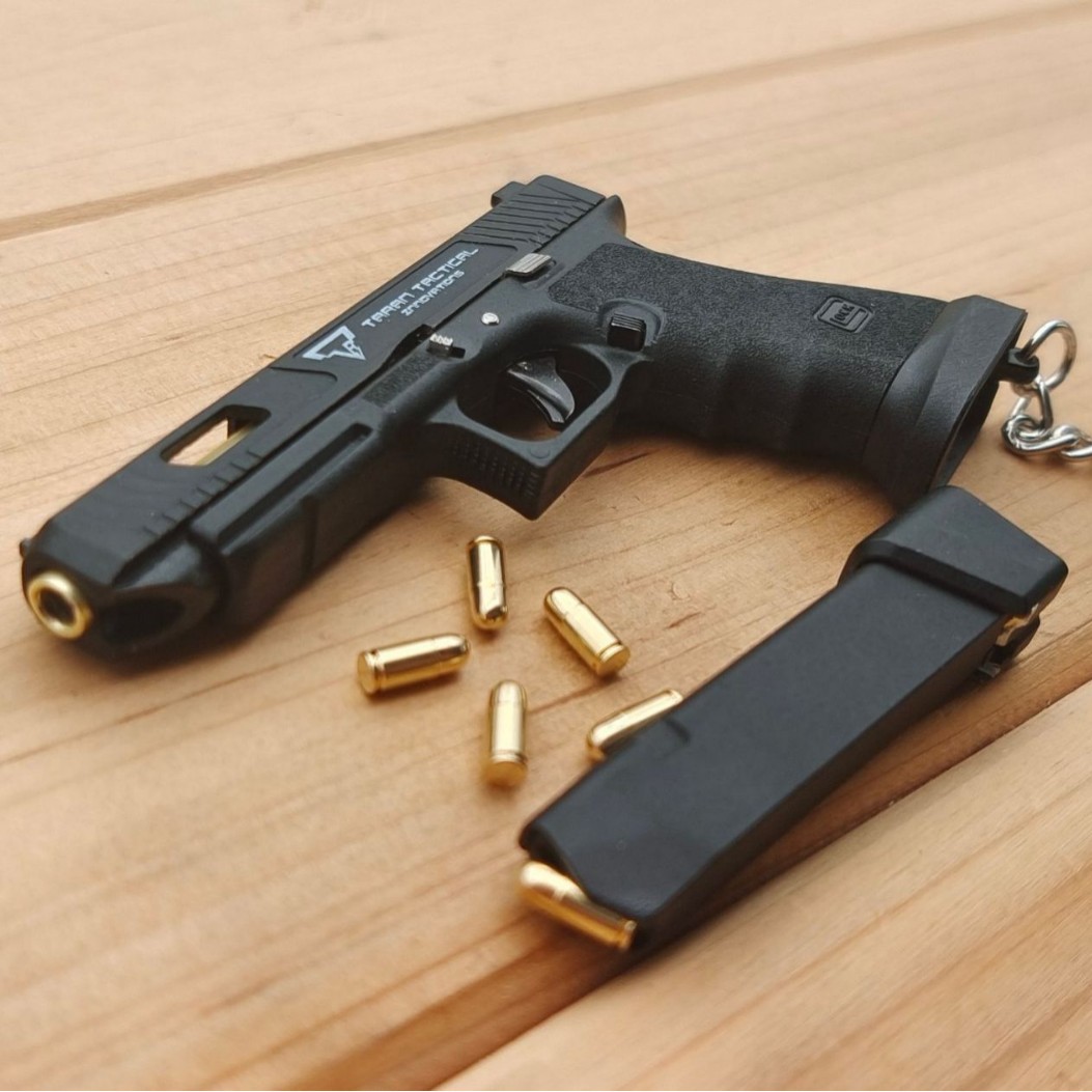 Electronics Gadgets Sale - Model pistoletu G34TTI G17 w skali