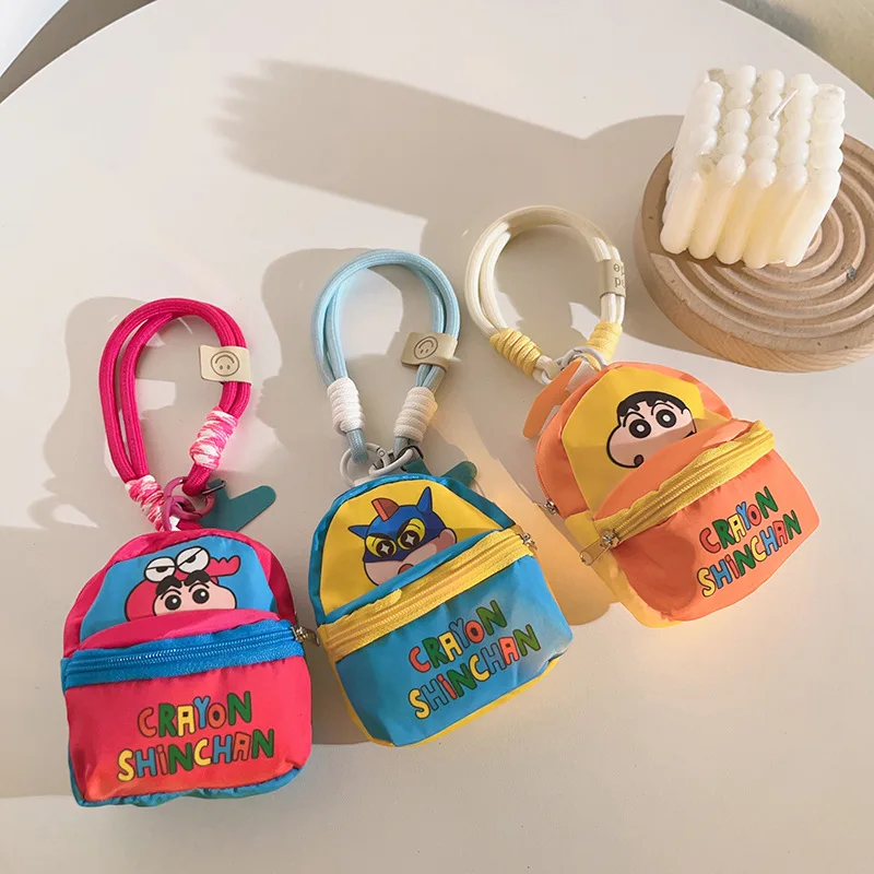Electronic Gift - Anime Crayon Shin-Chan Torba na telefon