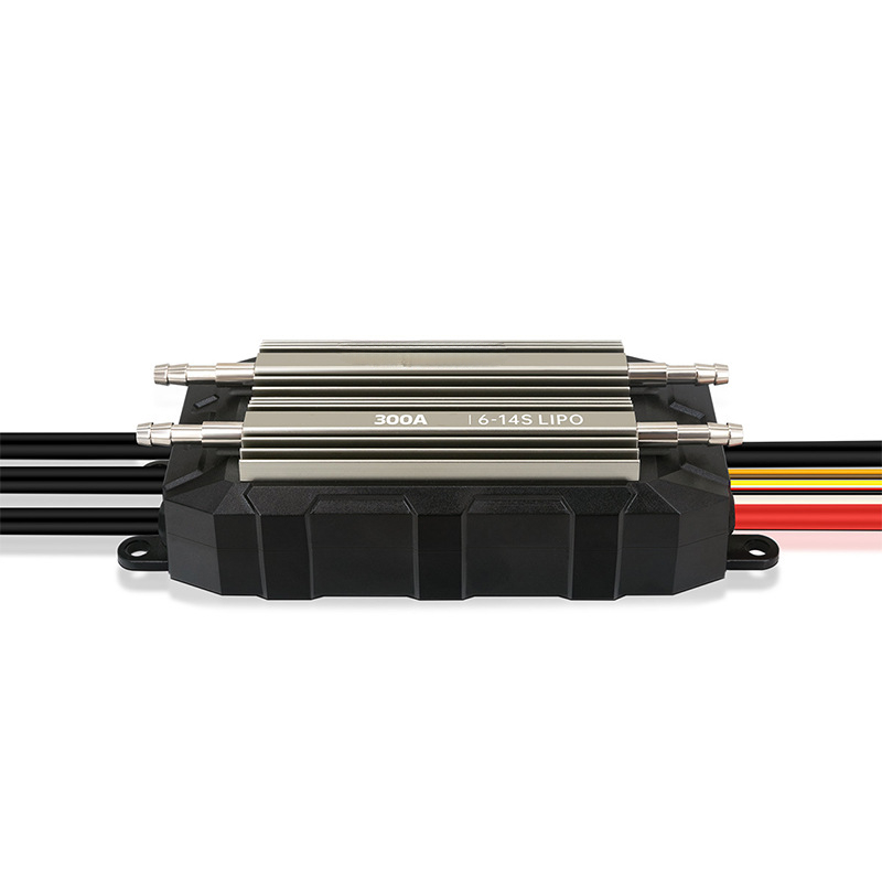 Electronics & Gadgets Starting With D - Elektroniczny regulator obrotów 300A wysokonapięciowy 6-14S