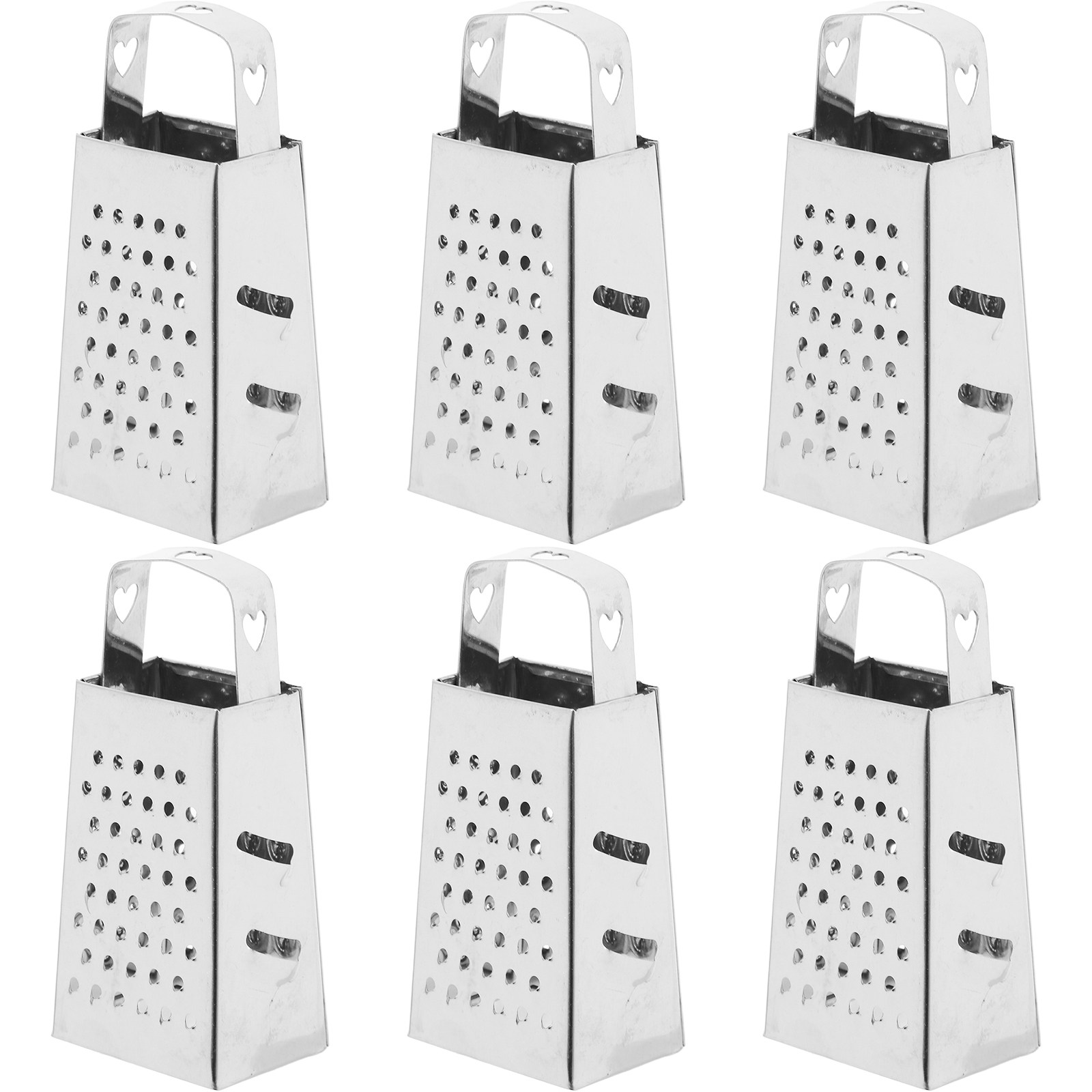 Electronics Gadgets Sale - 6 szt. Mini Tarka do Sera