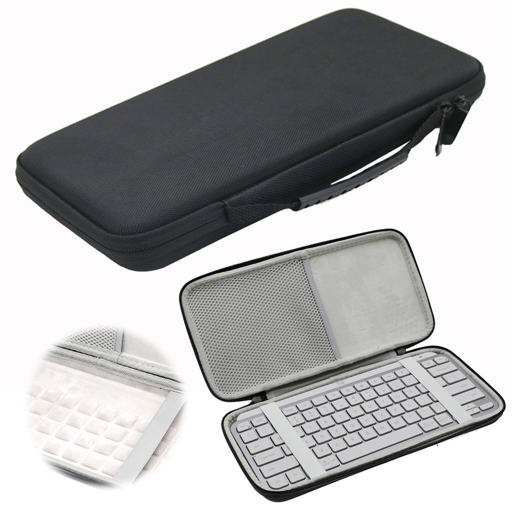 Wireless Keyboard Mini - Torba ochronna do przechowywania klawiatur Logitech