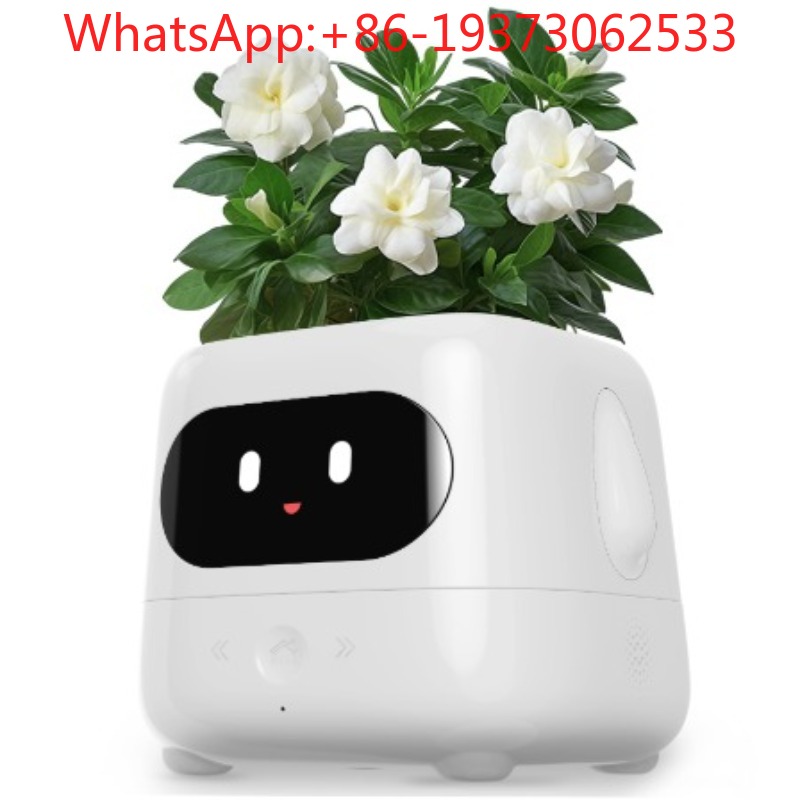 Electronic Gift - Uroczy Robot Zwierzak Elektroniczny Stół Uzdrowicielski