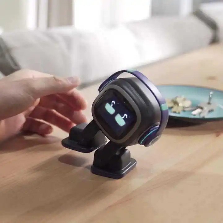 Emo Robot - Inteligentny robot – Electronics For Home recenzja i cena