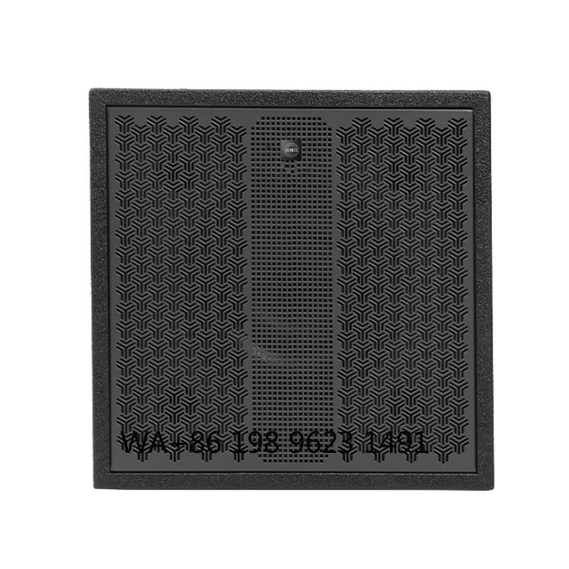 8-calowy Wodoodporny Głośnik K – Bluetooth Speaker Waterproof recenzja i cena
