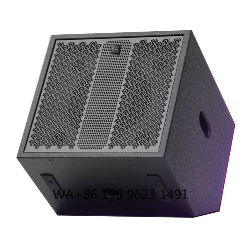 8-calowy Wodoodporny Głośnik K – Bluetooth Speaker Waterproof recenzja i cena
