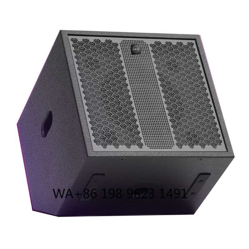 8-calowy Wodoodporny Głośnik K – Bluetooth Speaker Waterproof recenzja i cena