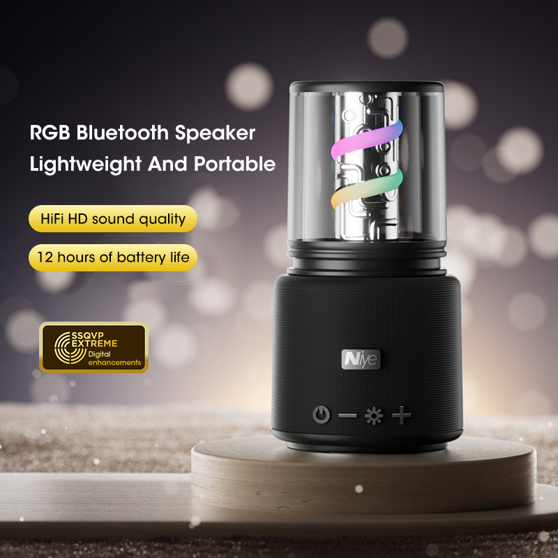 Bezprzewodowy, przenośny, wodo – Bluetooth Speaker Waterproof recenzja i cena