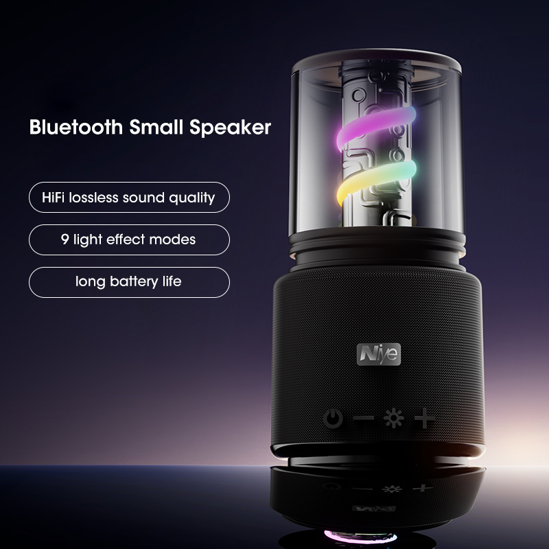 Bezprzewodowy, przenośny, wodo – Bluetooth Speaker Waterproof recenzja i cena