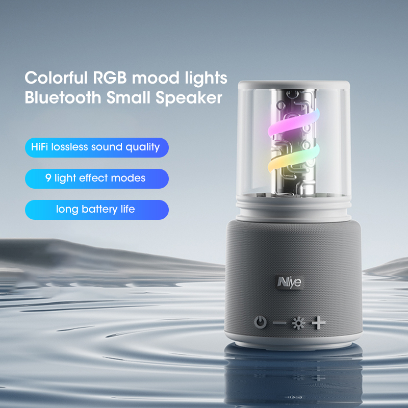 Bezprzewodowy, przenośny, wodo – Bluetooth Speaker Waterproof recenzja i cena