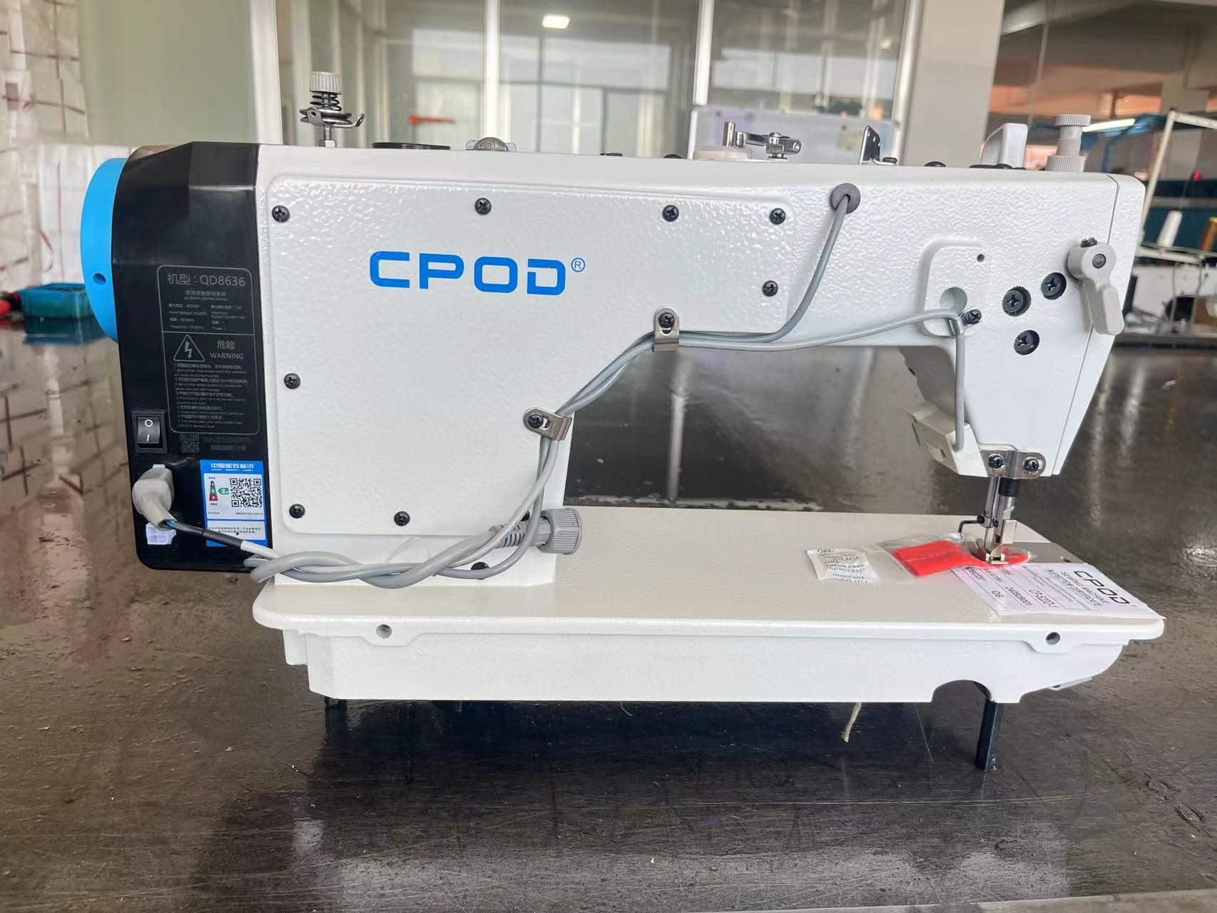 CPOD CP-525-D1 Nowa, domowa, p – Electronics For Home recenzja i cena