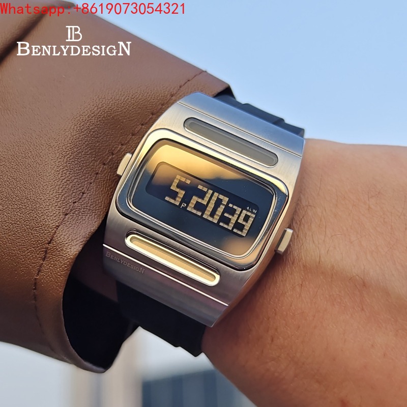 Zegarek Great Qin Empire dla s – Empire Electronics & Gadgets Triolet recenzja i cena