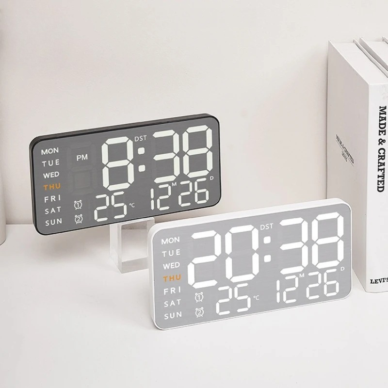 Wiszący miernik temperatury/wi – Electronics For Home recenzja i cena