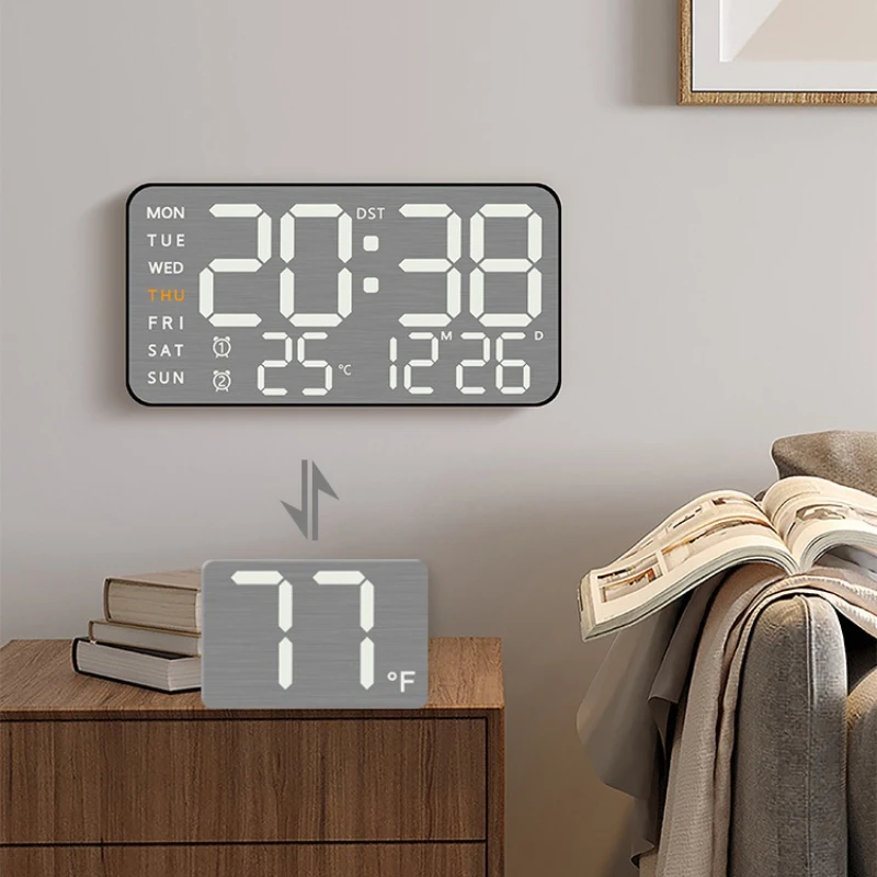Wiszący miernik temperatury/wi – Electronics For Home recenzja i cena