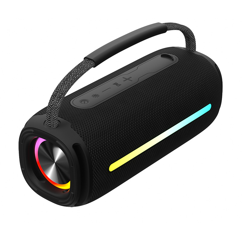 Przenośny głośnik inteligentny – Bluetooth Speaker Waterproof recenzja i cena