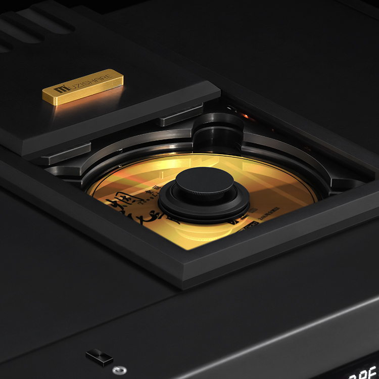 Odtwarzacz CD Hi-Fi KSS-213Q d – Electronics For Home recenzja i cena