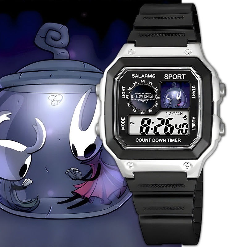 Hollow Knight: Silksong Gra Ho – Electronic Gift recenzja i cena