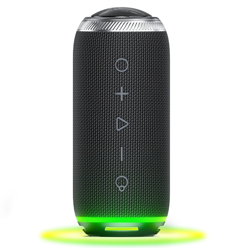 Bezprzewodowy głośnik Bluetoot – Bluetooth Speaker Waterproof recenzja i cena