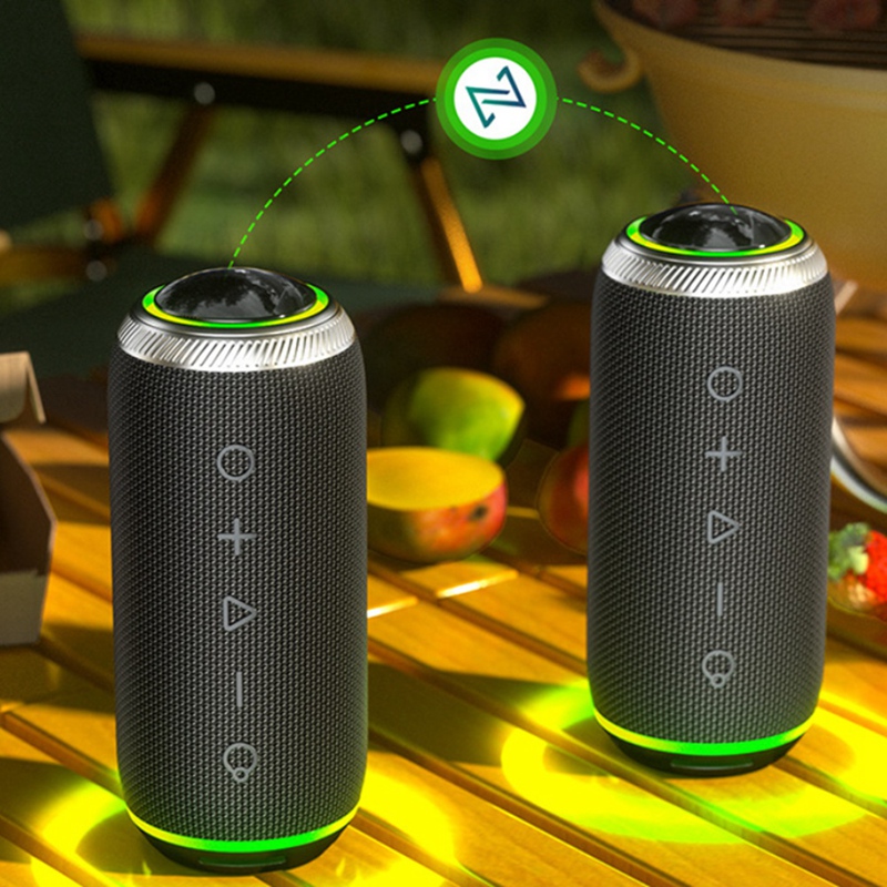 Bezprzewodowy głośnik Bluetoot – Bluetooth Speaker Waterproof recenzja i cena