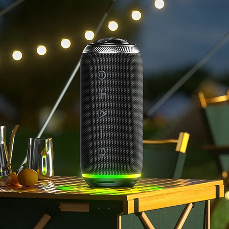 Bezprzewodowy głośnik Bluetoot – Bluetooth Speaker Waterproof recenzja i cena
