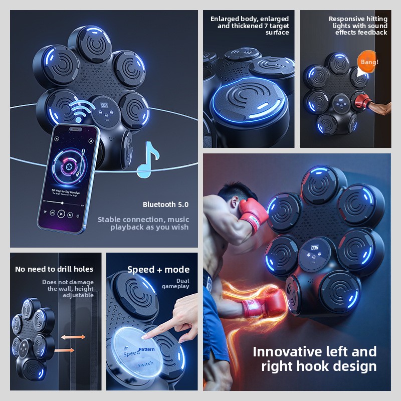 Inteligentna pionowa maszyna d – Electronics For Home recenzja i cena