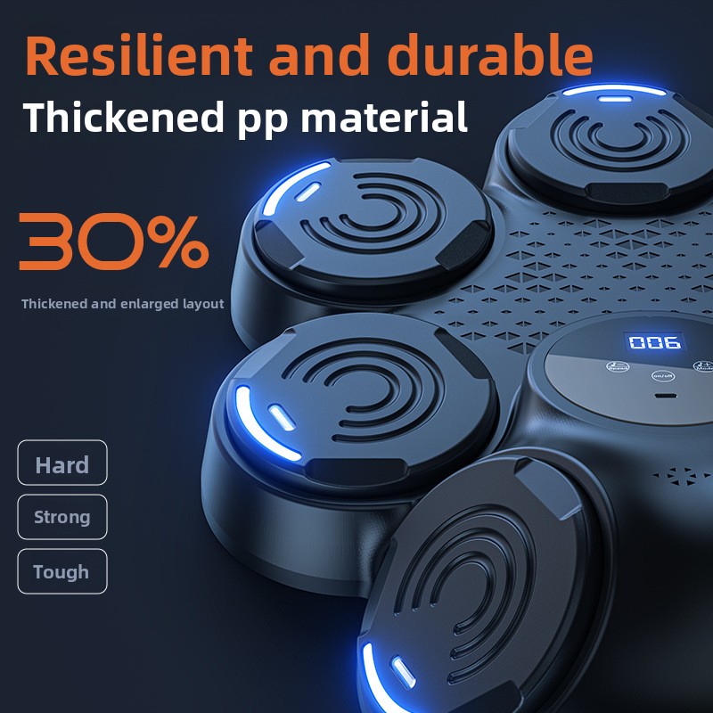 Inteligentna pionowa maszyna d – Electronics For Home recenzja i cena