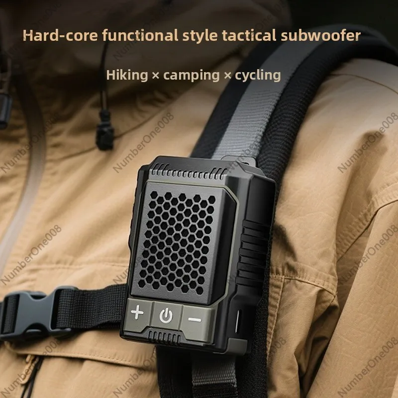 Przenośny głośnik Bluetooth do – Bluetooth Speaker Waterproof recenzja i cena