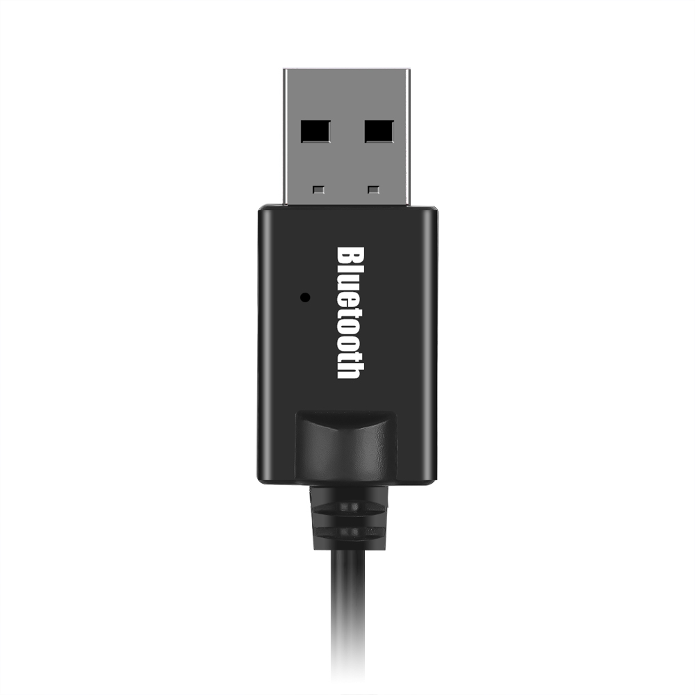 Adapter Bluetooth odbiornik Mi – Wireless Keyboard Mini recenzja i cena