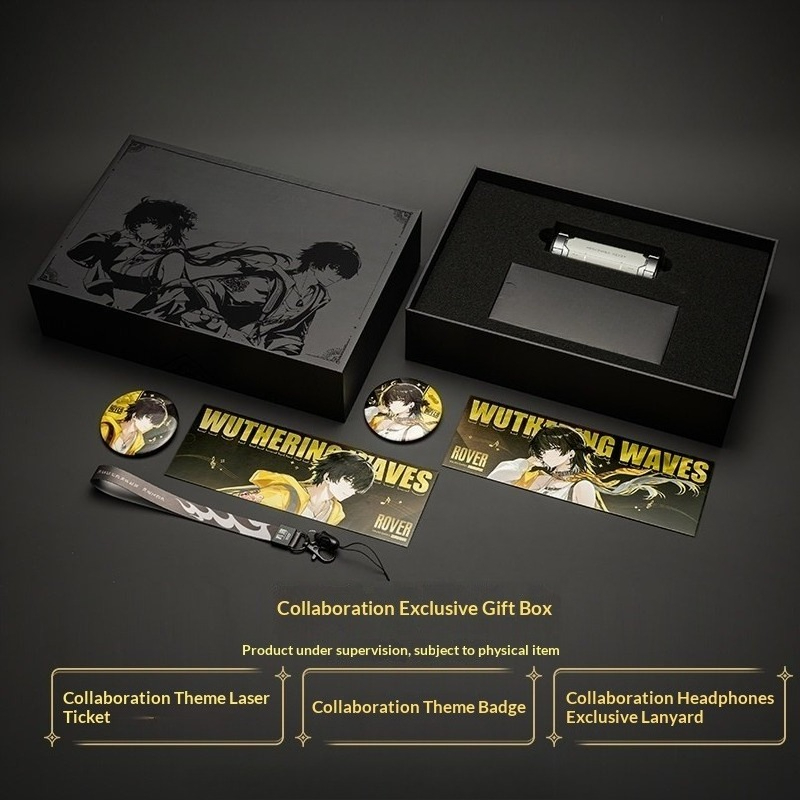 [Na stanie] Oryginalne słuchaw – Electronic Gift recenzja i cena
