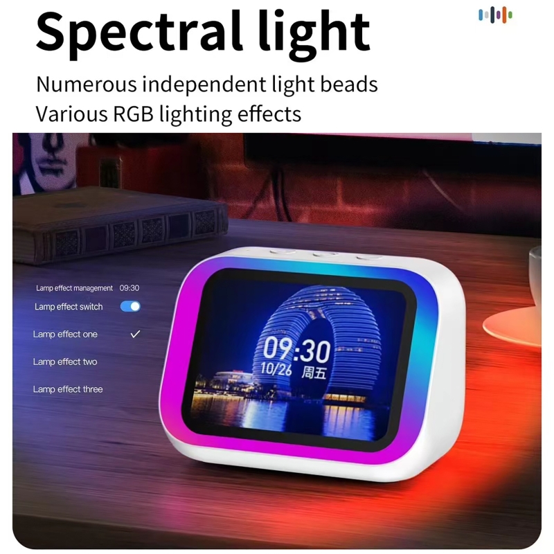 Głośnik Bluetooth z asystentem – Electronics For Home recenzja i cena