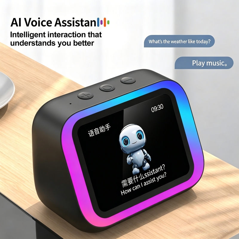 Głośnik Bluetooth z asystentem – Electronics For Home recenzja i cena