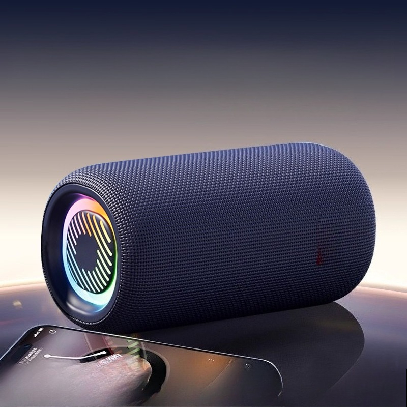 Inteligentny głośnik Bluetooth – Bluetooth Speaker Waterproof recenzja i cena