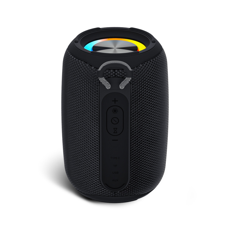 Mocny Subwoofer Inteligentne A – Bluetooth Speaker Waterproof recenzja i cena