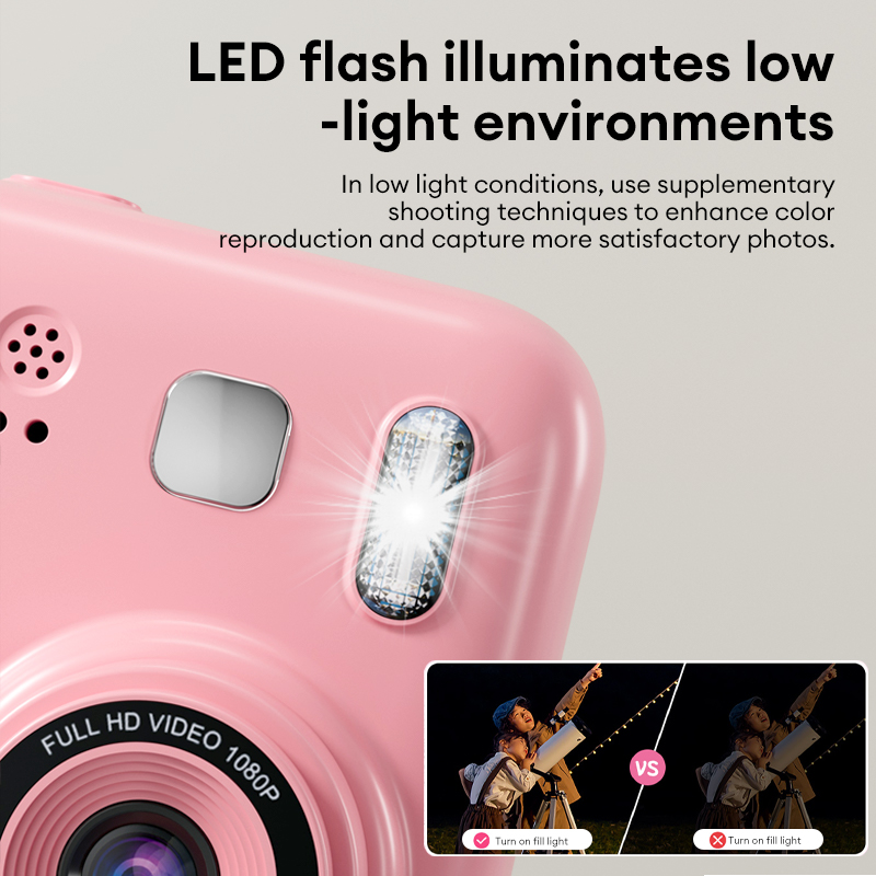 Aparat fotograficzny Lenovo z  – Electronic Gift recenzja i cena