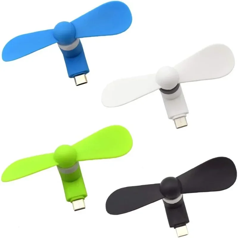 Mini przenośny wentylator USB  – Electronics Gadgets Sale recenzja i cena