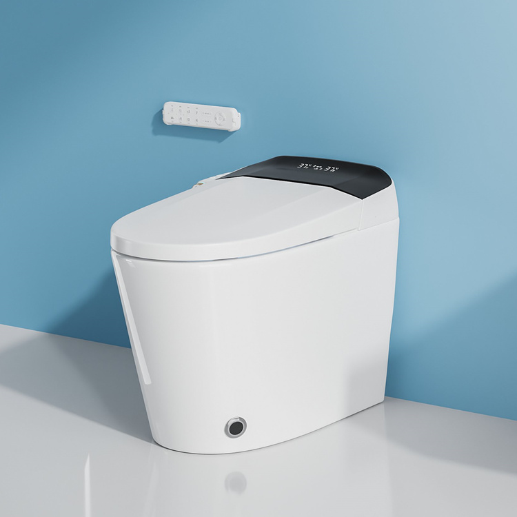Dekoracja domu Łazienka Inteli – Electronics For Home recenzja i cena