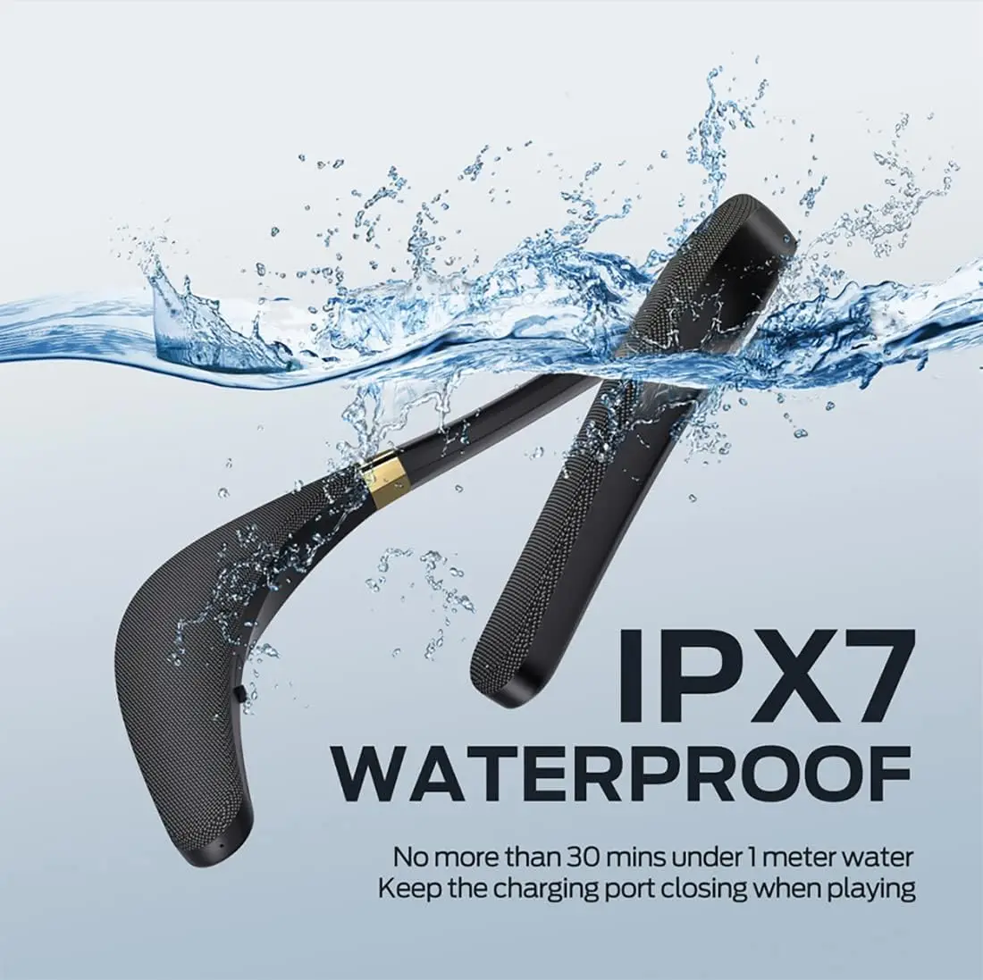 Nowy głośnik Bluetooth Monster – Bluetooth Speaker Waterproof recenzja i cena