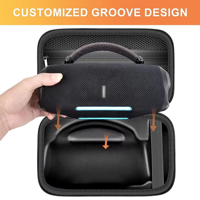 Wodoodporne etui podróżne do C – Bluetooth Speaker Waterproof recenzja i cena
