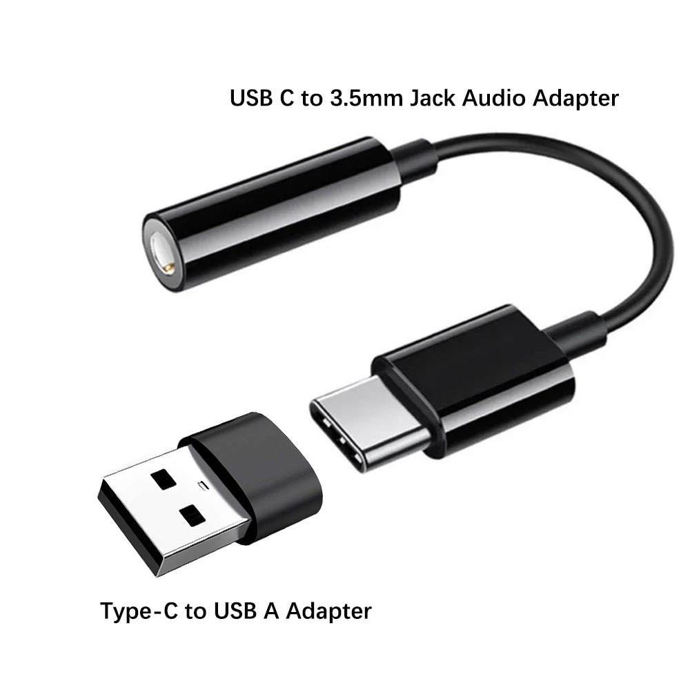 Adapter audio HiFi USB-C na 3. – Usb Sound Card External recenzja i cena