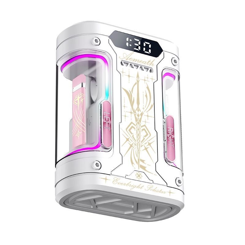 Słuchawki Bluetooth Anime Elys – Electronic Gift recenzja i cena