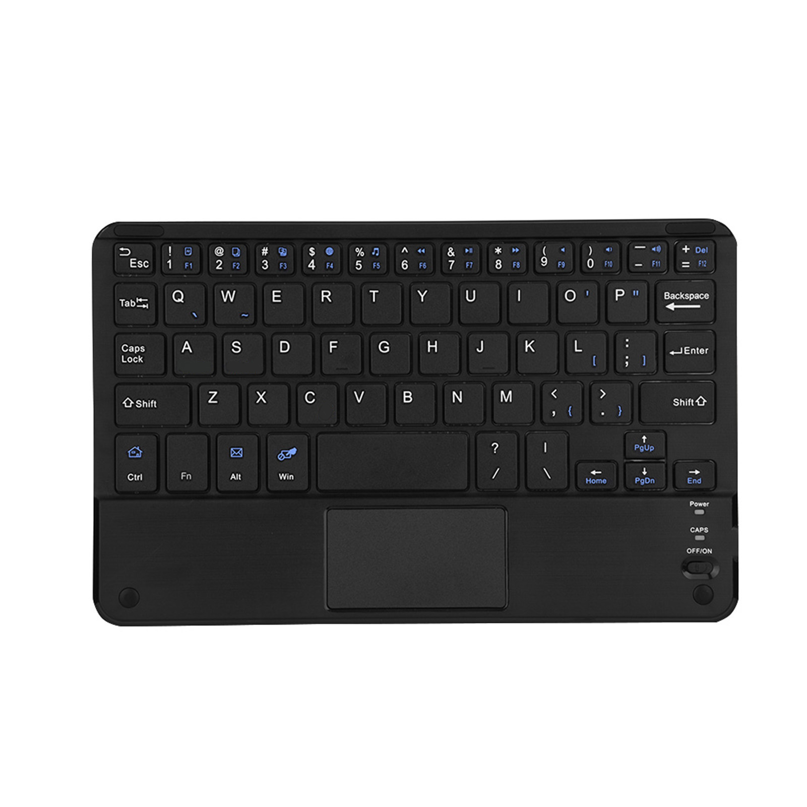 UltraSlim Mini bezprzewodowa k – Wireless Keyboard Mini recenzja i cena