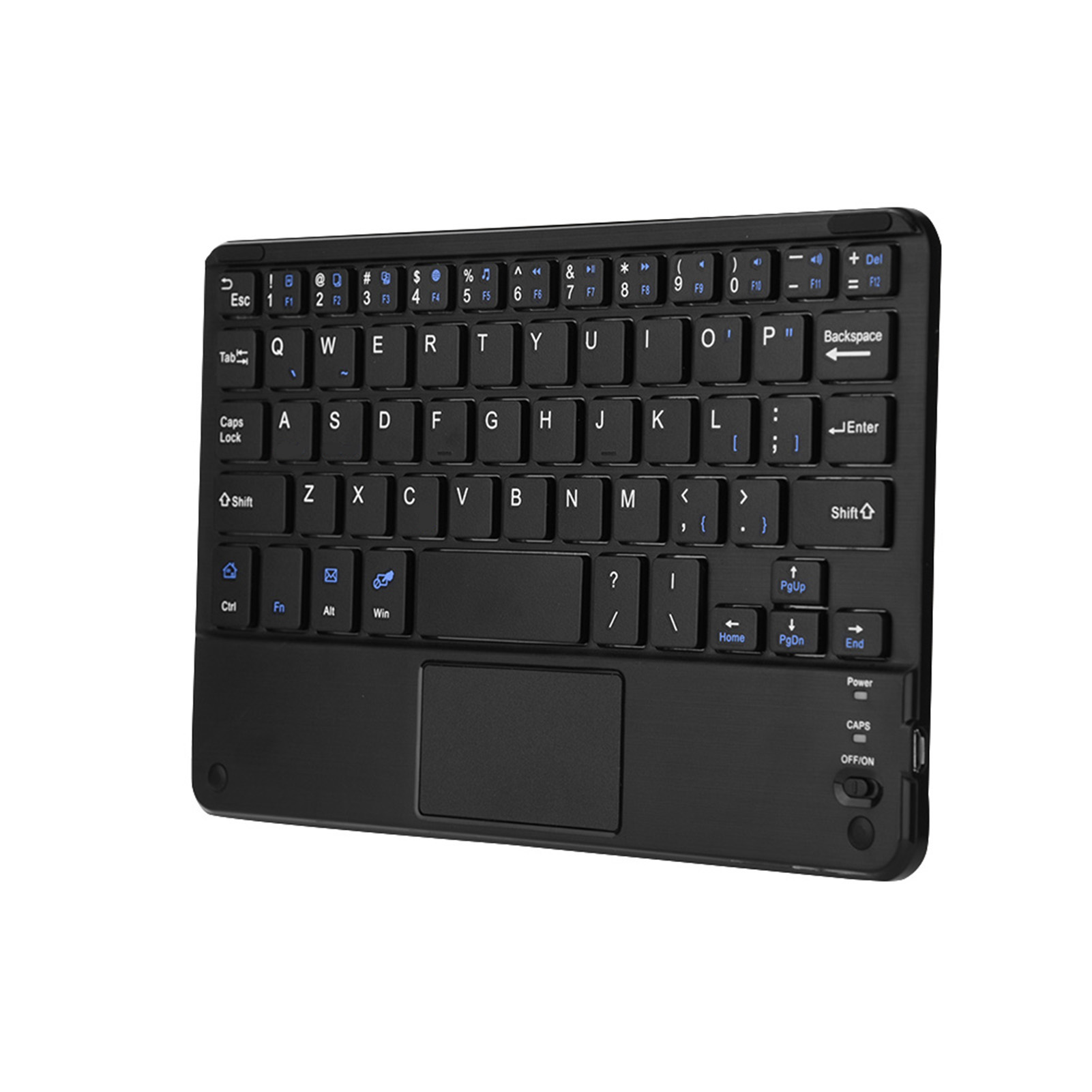 UltraSlim Mini bezprzewodowa k – Wireless Keyboard Mini recenzja i cena