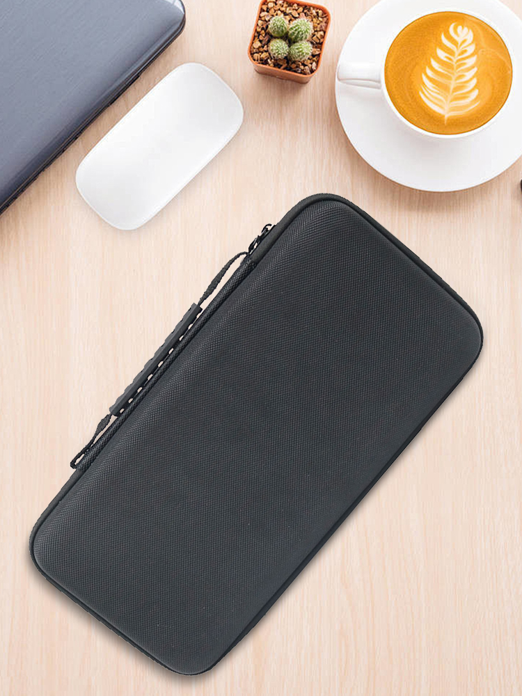 Twarda obudowa EVA Podświetlan – Wireless Keyboard Mini recenzja i cena
