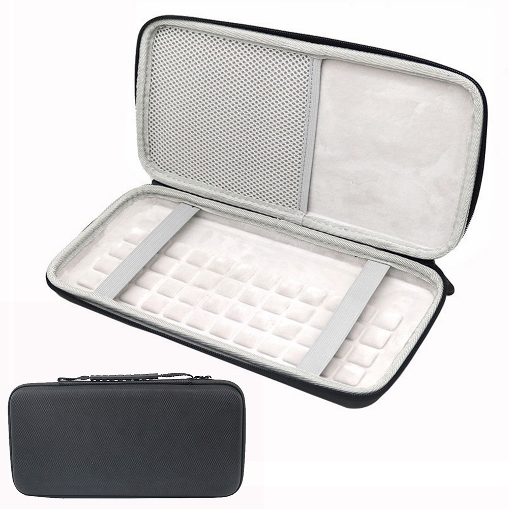 Twarda obudowa EVA Podświetlan – Wireless Keyboard Mini recenzja i cena